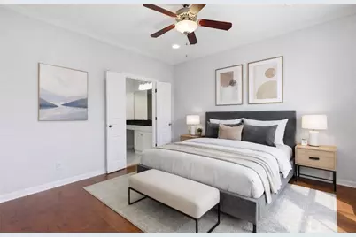 10 Perimeter Summit Boulevard NE #4443, Atlanta, GA 30319 - Photo 10