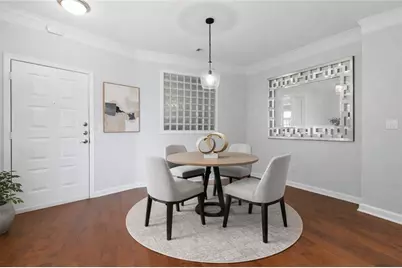 10 Perimeter Summit Boulevard NE #4443, Atlanta, GA 30319 - Photo 1