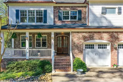 1501 Brawley Circle NE, Atlanta, GA 30319 - Photo 2