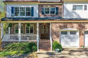 1501 Brawley Cir NE, Atlanta, GA 30319 - Photo 2