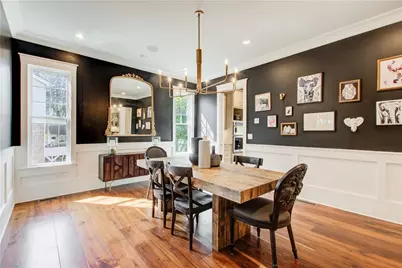 1501 Brawley Circle NE, Atlanta, GA 30319 - Photo 8