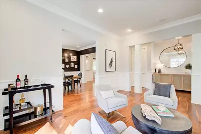 1501 Brawley Circle NE, Atlanta, GA 30319 - Photo 6