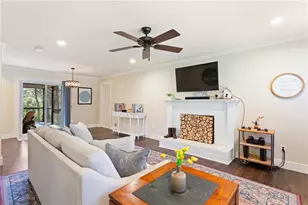 3935 Green Forest Ln SE, Smyrna, GA 30082 - Photo 18