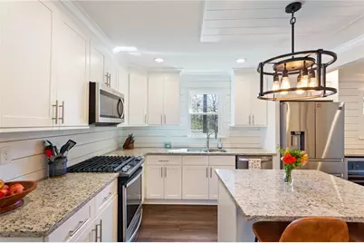 3935 Green Forest Lane SE, Smyrna, GA 30082 - Photo 10