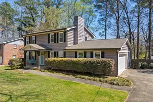 3935 Green Forest Ln SE, Smyrna, GA 30082 - Photo 2