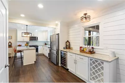 3935 Green Forest Lane SE, Smyrna, GA 30082 - Photo 14