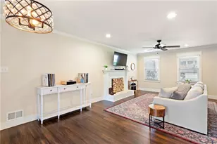 3935 Green Forest Ln SE, Smyrna, GA 30082 - Photo 16