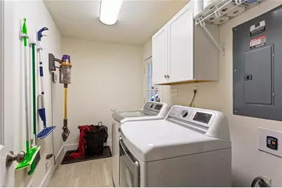 3935 Green Forest Lane SE, Smyrna, GA 30082 - Photo 20