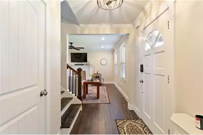 3935 Green Forest Lane SE, Smyrna, GA 30082 - Photo 4