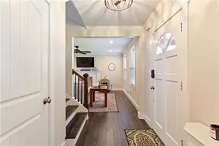 3935 Green Forest Ln SE, Smyrna, GA 30082 - Photo 4