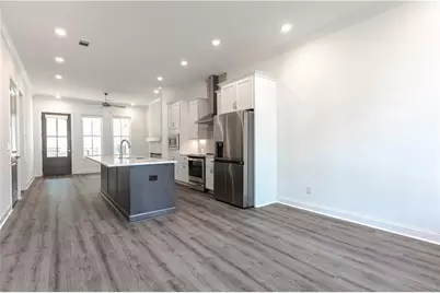 4948 Sudbrook Way, Peachtree Corners, GA 30092 - Photo 8