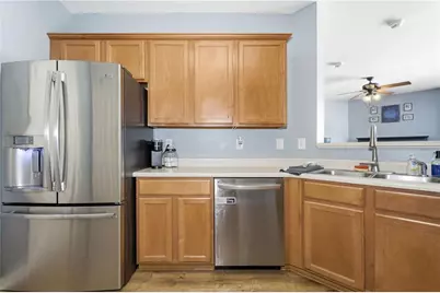 130 Flatwood Trail #20, Marietta, GA 30066 - Photo 20