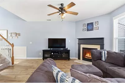 130 Flatwood Trail #20, Marietta, GA 30066 - Photo 12