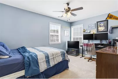 130 Flatwood Trail #20, Marietta, GA 30066 - Photo 22