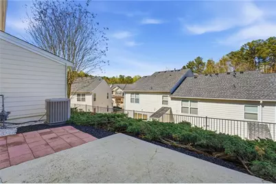 130 Flatwood Trail #20, Marietta, GA 30066 - Photo 34