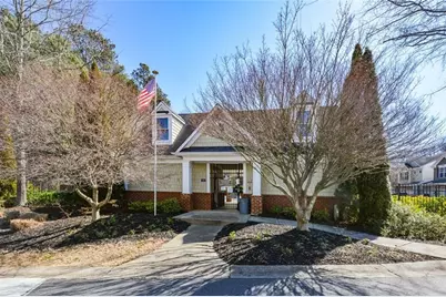130 Flatwood Trail #20, Marietta, GA 30066 - Photo 38