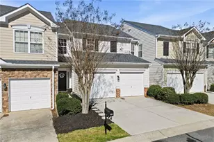 130 Flatwood Trail, Marietta, GA 30066 - Photo 2