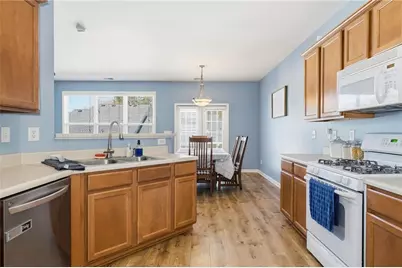 130 Flatwood Trail #20, Marietta, GA 30066 - Photo 20