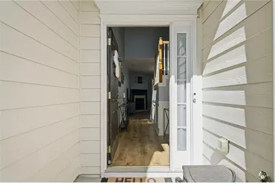 130 Flatwood Trail #20, Marietta, GA 30066 - Photo 8