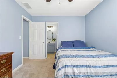 130 Flatwood Trail #20, Marietta, GA 30066 - Photo 24