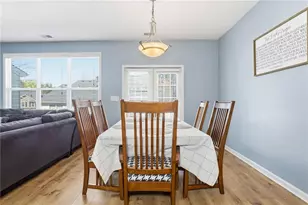 130 Flatwood Trail, Marietta, GA 30066 - Photo 16