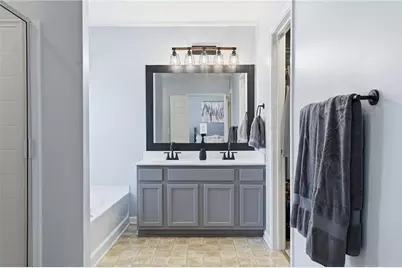 130 Flatwood Trail #20, Marietta, GA 30066 - Photo 30