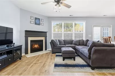 130 Flatwood Trail #20, Marietta, GA 30066 - Photo 10
