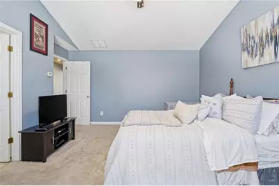 130 Flatwood Trail #20, Marietta, GA 30066 - Photo 28
