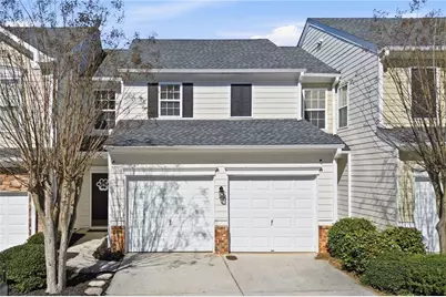 130 Flatwood Trail #20, Marietta, GA 30066 - Photo 4