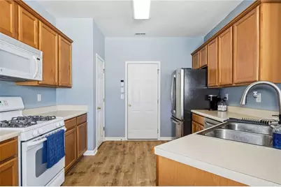 130 Flatwood Trail #20, Marietta, GA 30066 - Photo 18