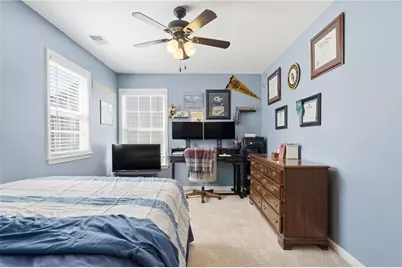 130 Flatwood Trail #20, Marietta, GA 30066 - Photo 22