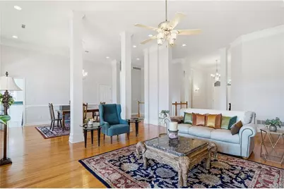 2742 Pitlochry Street SW, Conyers, GA 30094 - Photo 8