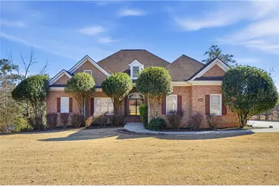 2742 Pitlochry Street SW, Conyers, GA 30094 - Photo 2