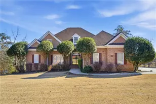 2742 Pitlochry St SW, Conyers, GA 30094 - Photo 2