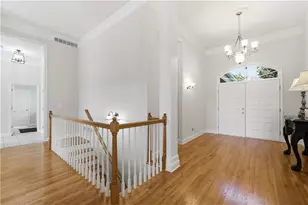 2742 Pitlochry St SW, Conyers, GA 30094 - Photo 4