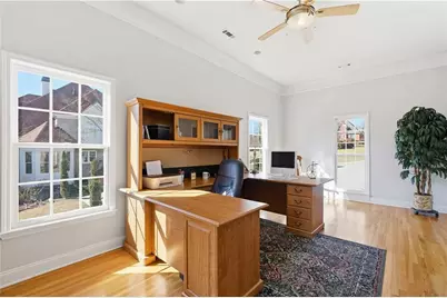 2742 Pitlochry Street SW, Conyers, GA 30094 - Photo 18