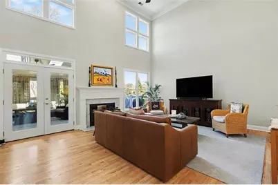 340 Morning Dew Circle, Roswell, GA 30075 - Photo 10