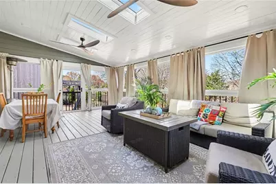 340 Morning Dew Circle, Roswell, GA 30075 - Photo 4