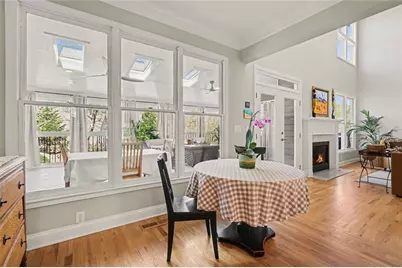 340 Morning Dew Circle, Roswell, GA 30075 - Photo 12