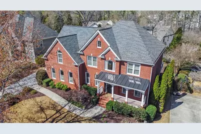 340 Morning Dew Circle, Roswell, GA 30075 - Photo 38