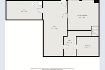 340 Morning Dew Circle, Roswell, GA 30075 - Photo 42