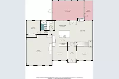 340 Morning Dew Circle, Roswell, GA 30075 - Photo 40