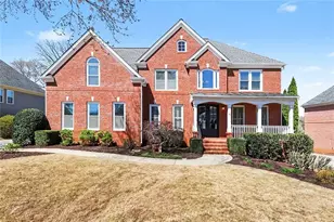 340 Morning Dew Cir, Roswell, GA 30075 - Photo 1