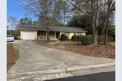 3010 Bay Berry Drive SW, Marietta, GA 30008 - Photo 1