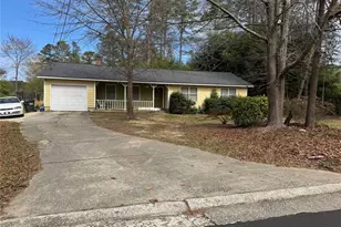 3010 Bay Berry Dr SW, Marietta, GA 30008 - Photo 1