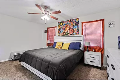 632 Woodknoll Court, Jonesboro, GA 30238 - Photo 10