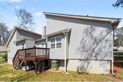 632 Woodknoll Court, Jonesboro, GA 30238 - Photo 18
