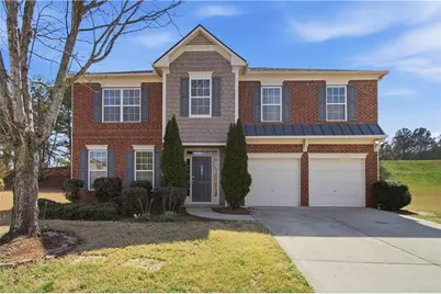 4003 Duran Lane, Auburn, GA 30011 - Photo 1