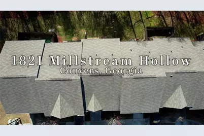 1821 Millstream Hollow, Conyers, GA 30012 - Photo 28