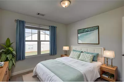 1821 Millstream Hollow, Conyers, GA 30012 - Photo 22